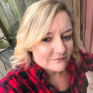 Meet your Posher, Erica